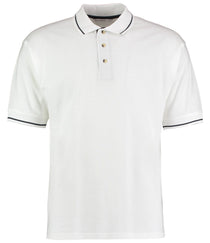 White/Navy