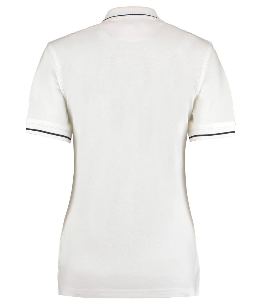 White/Navy