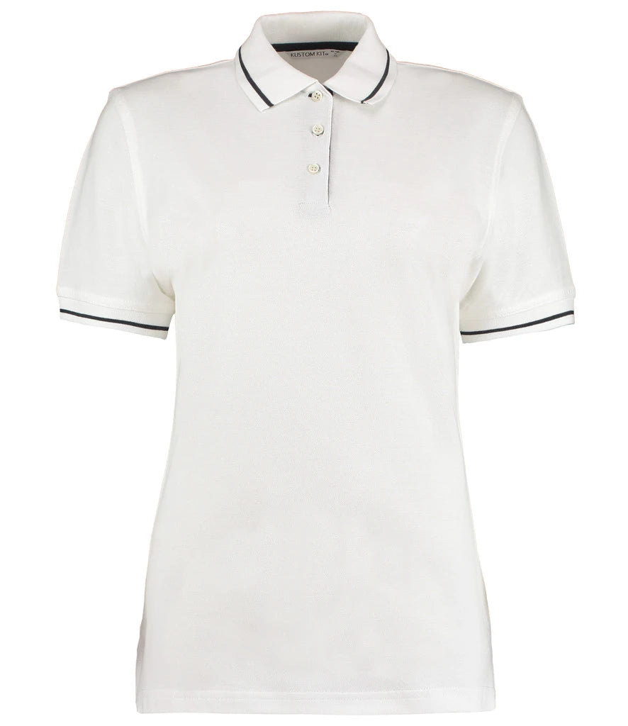 White/Navy