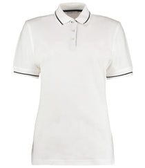 White/Navy