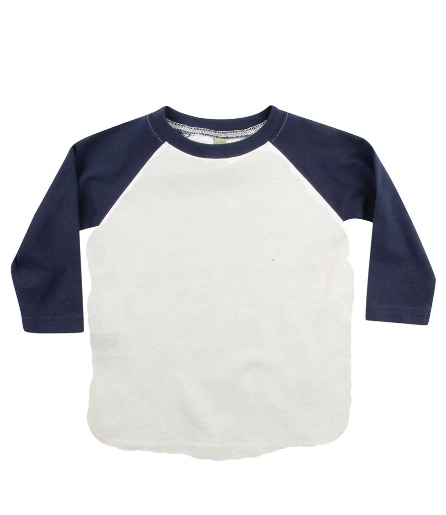 White/Navy