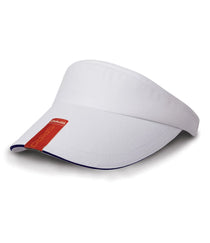 White/Navy