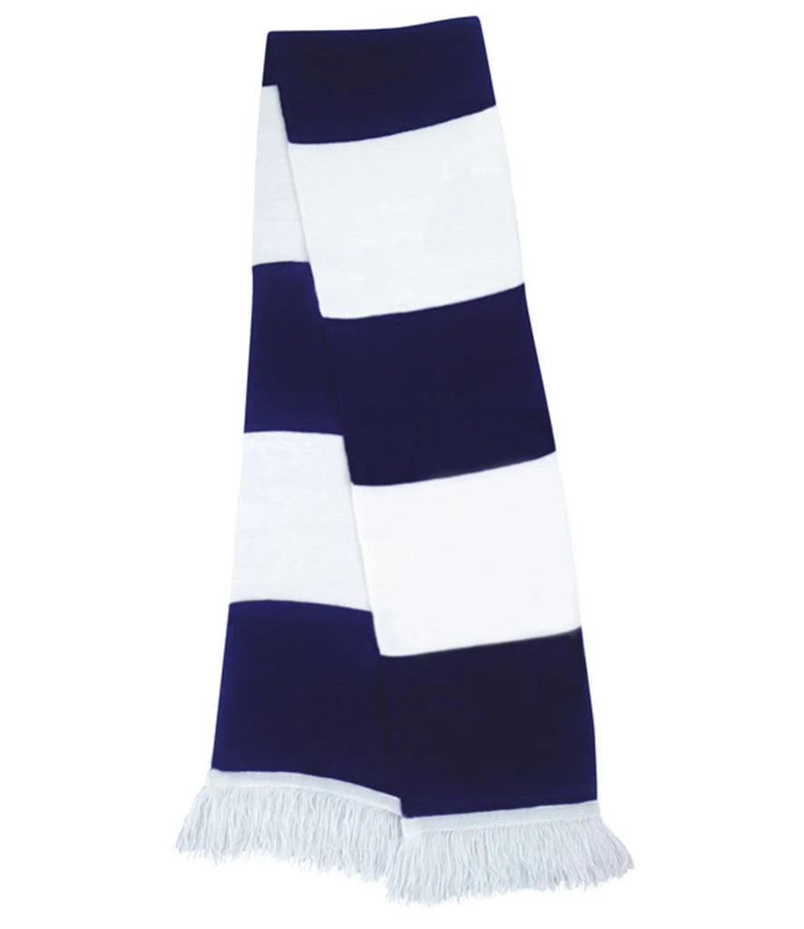 White/Navy