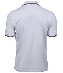 White/Navy