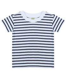 White/Oxford Navy