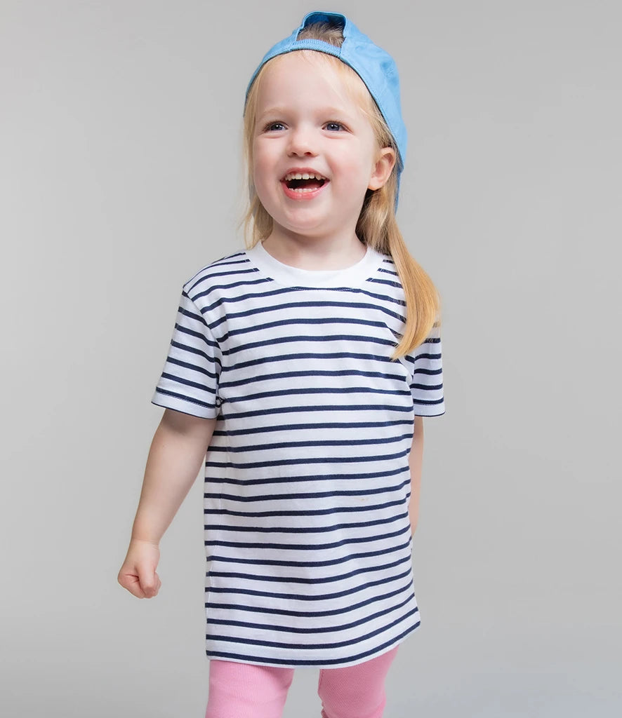 White/Oxford Navy