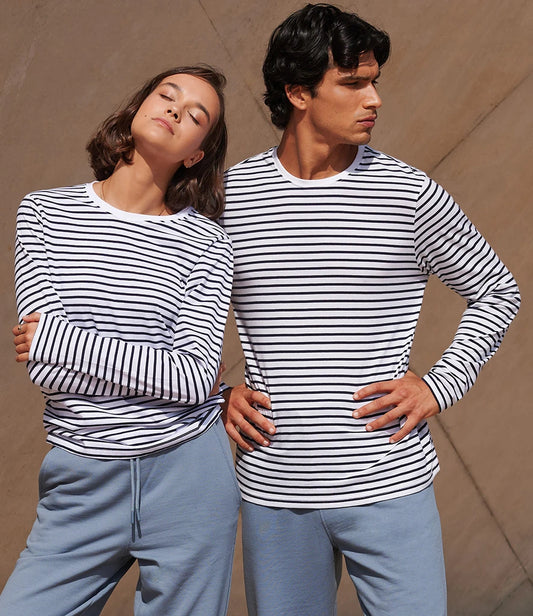 White/Oxford Navy