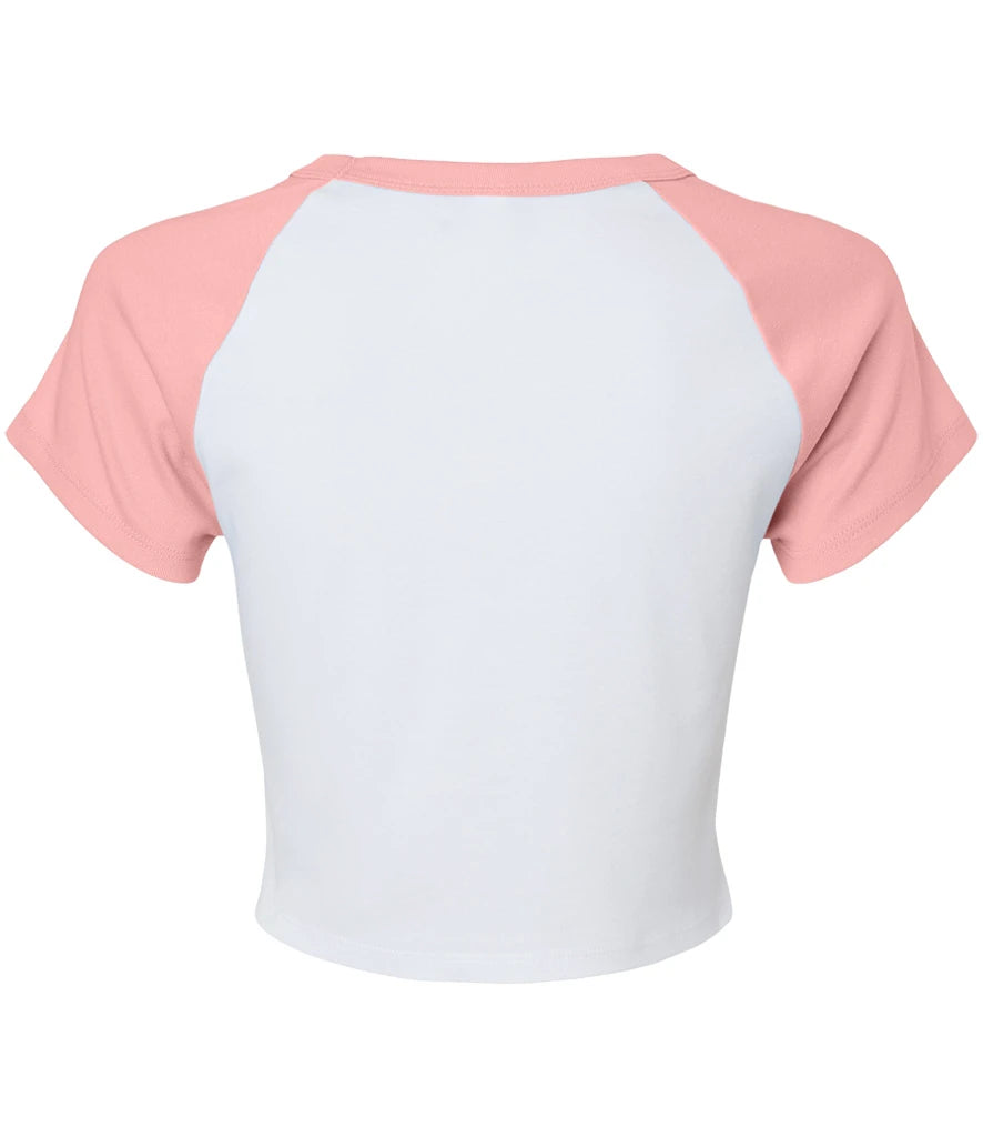 White/Pink