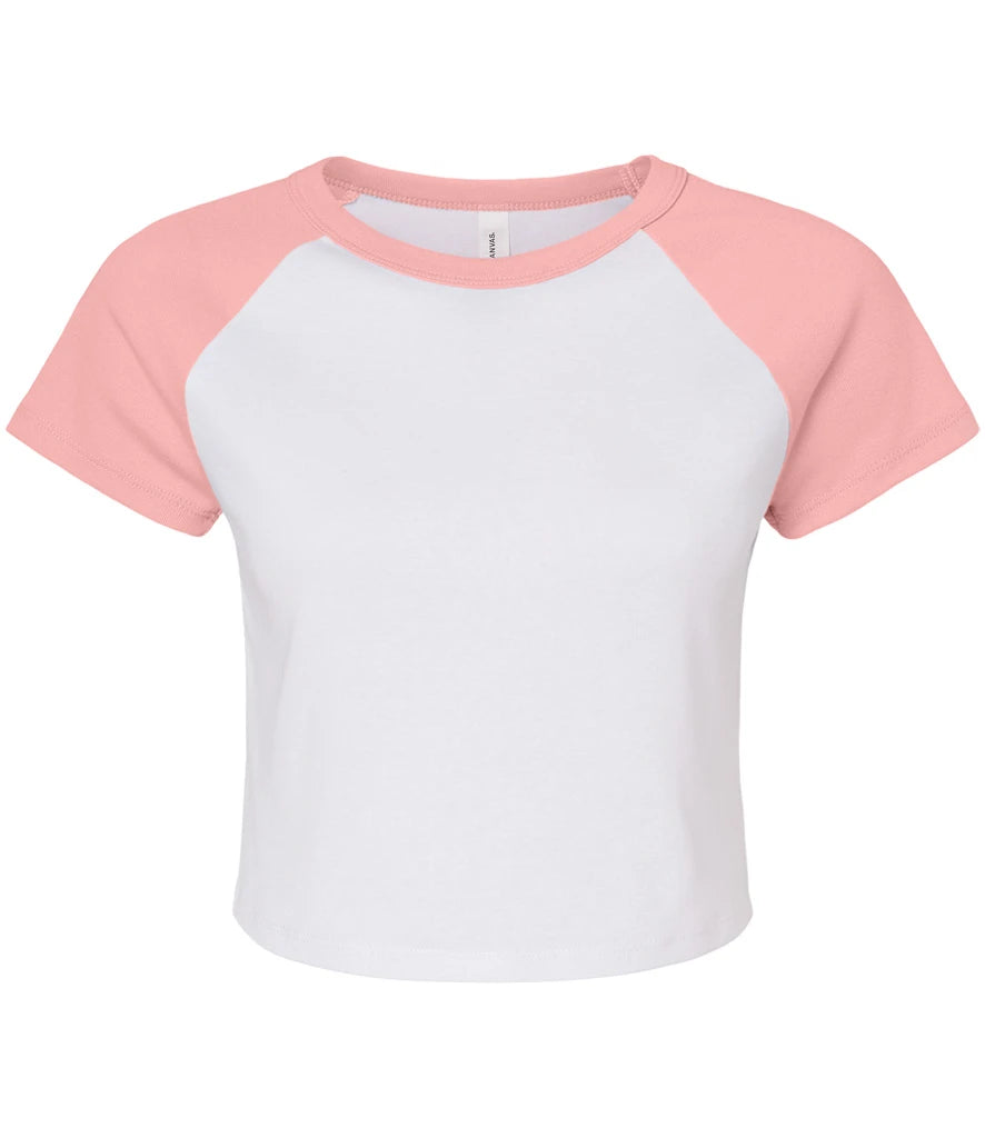 White/Pink