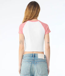 White/Pink