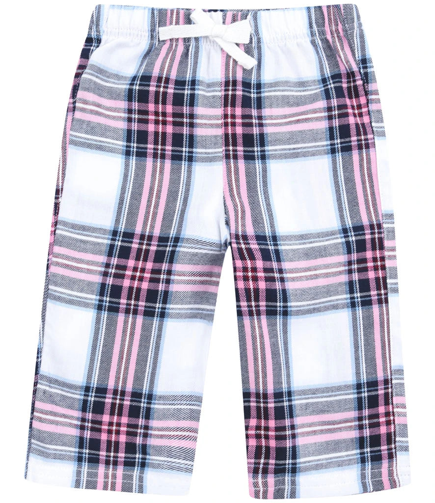 White/Pink