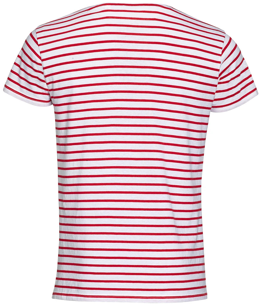 White/Red
