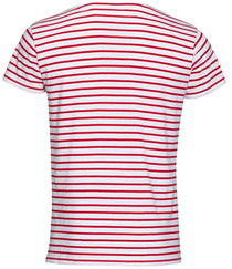 White/Red