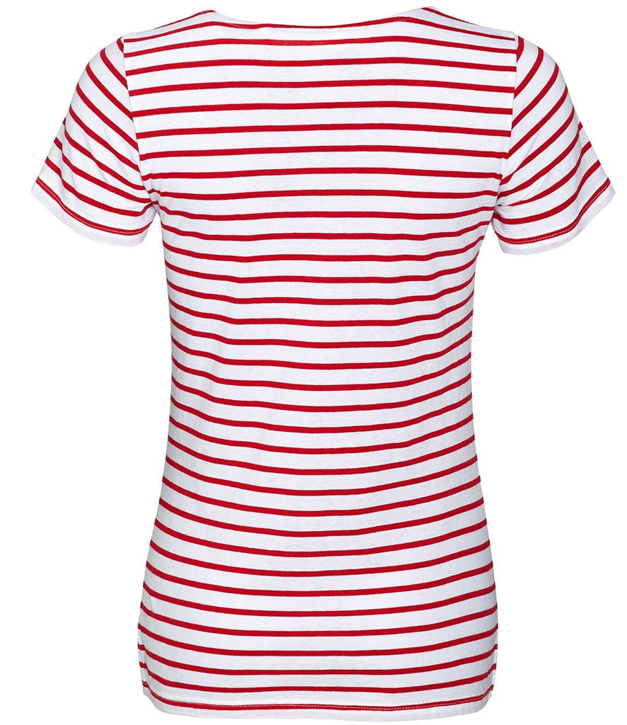 White/Red
