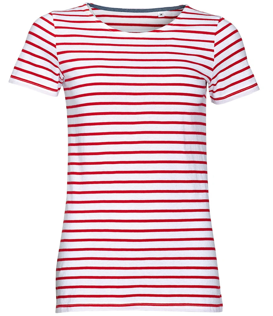 White/Red