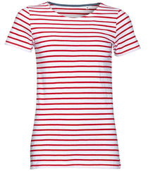 White/Red