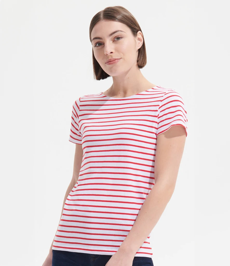 White/Red