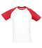 White/Red