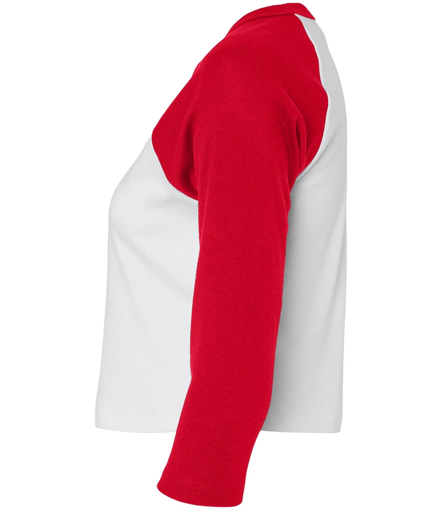 White/Red