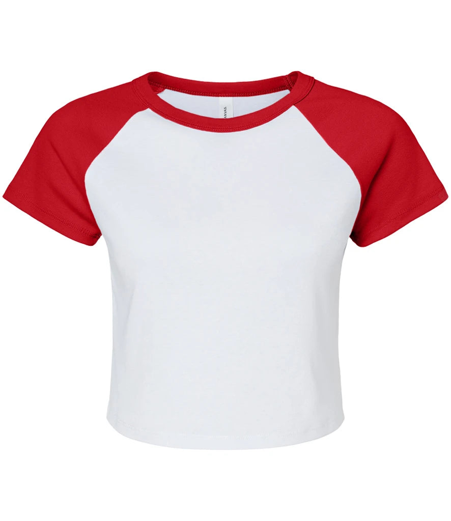 White/Red