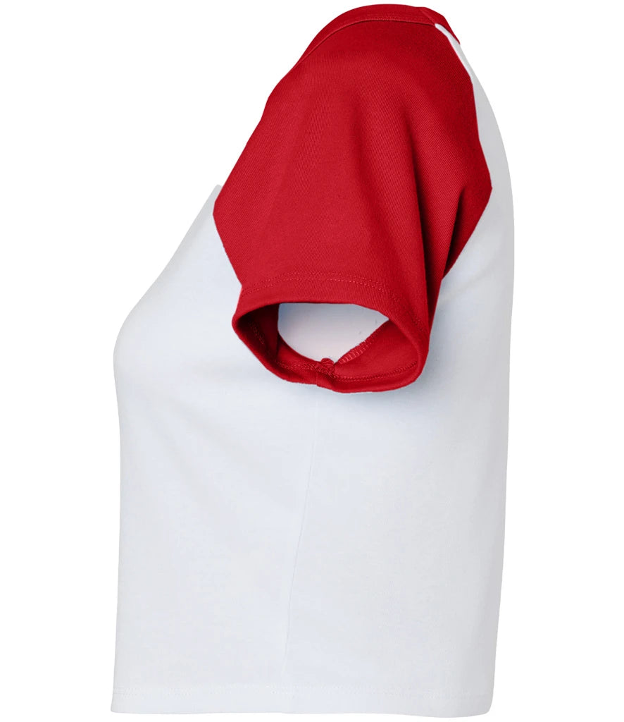 White/Red
