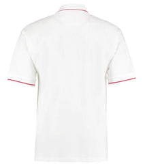 White/Red