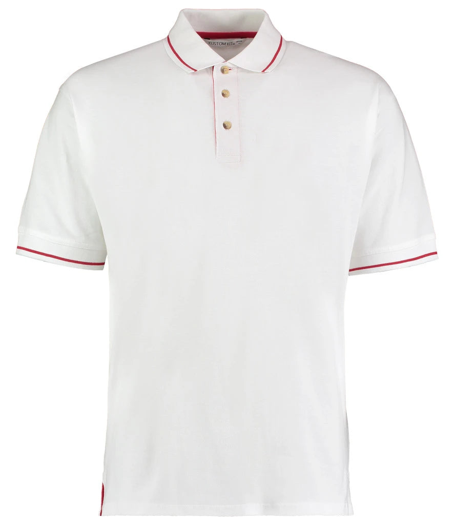 White/Red