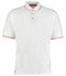 White/Red