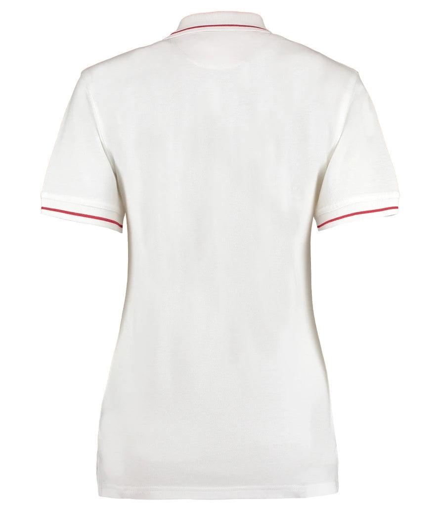 White/Red