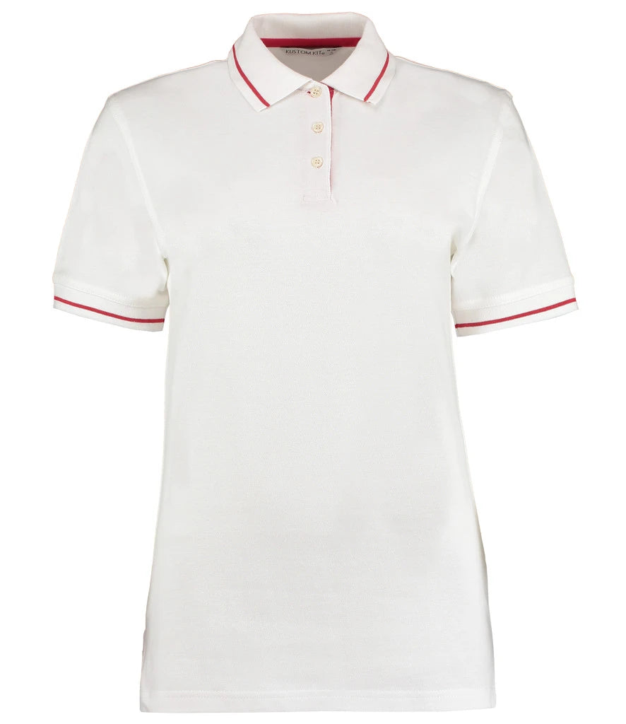 White/Red