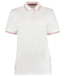 White/Red