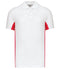 White/Red