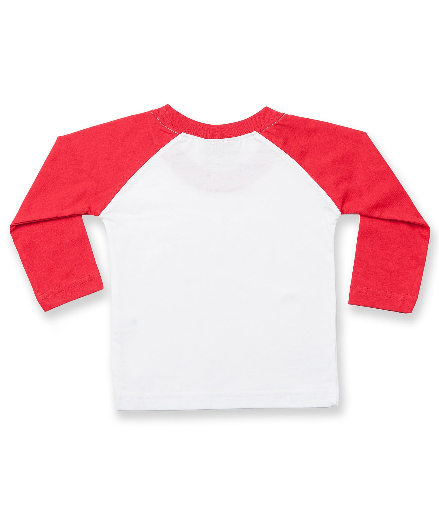 White/Red