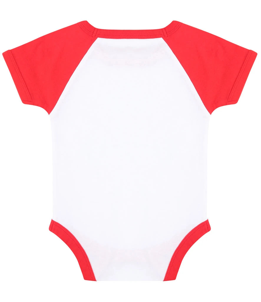 White/Red