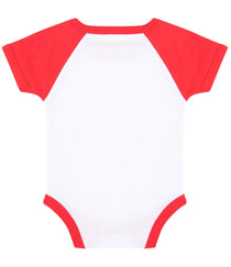 White/Red