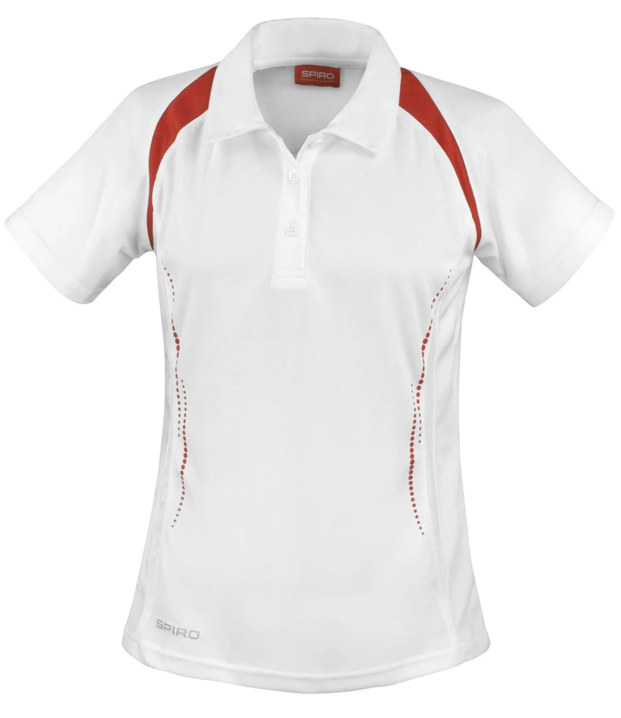 White/Red