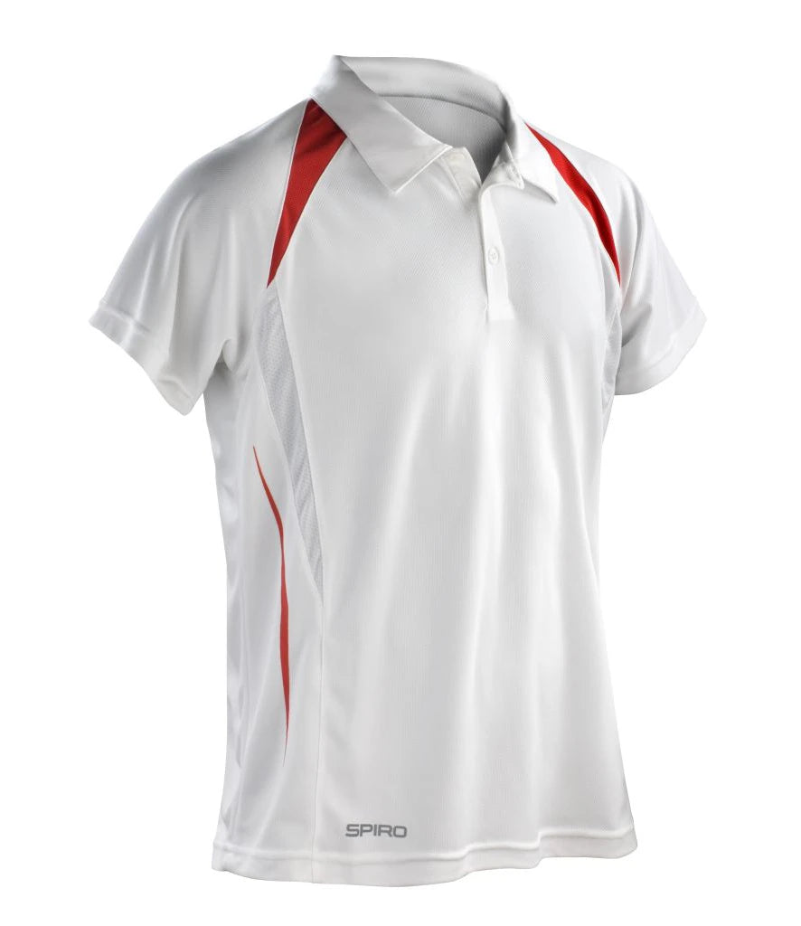 White/Red