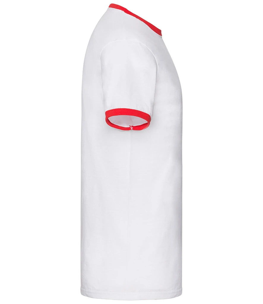 White/Red
