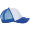 White/Royal Blue