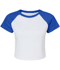 White/Royal Blue
