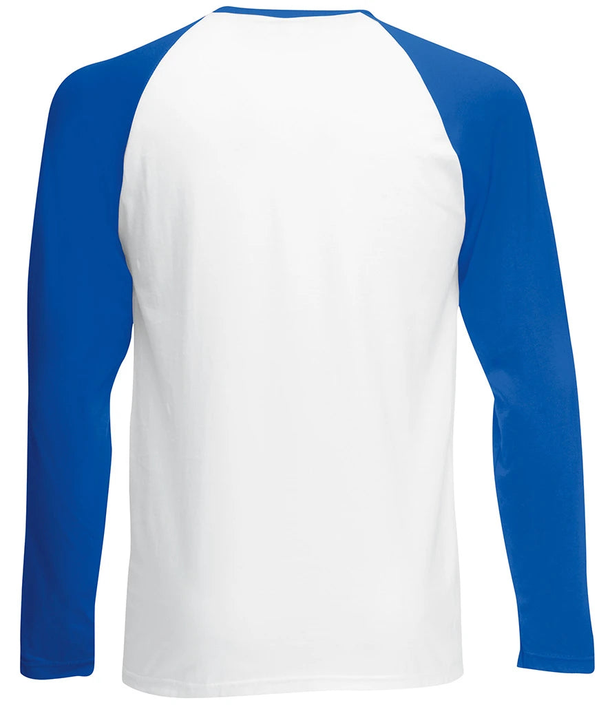 White/Royal Blue