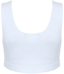 White/White