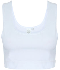 White/White