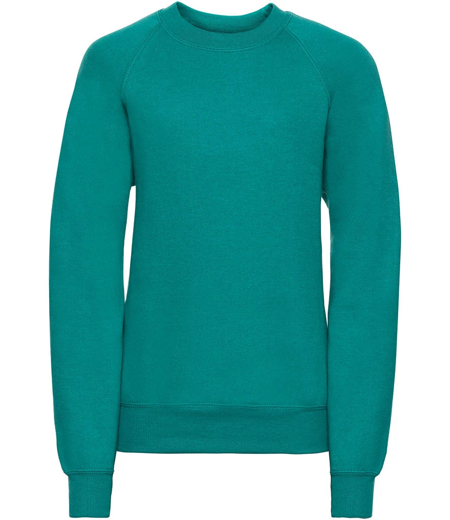 Winter Emerald