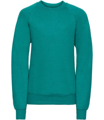 Winter Emerald