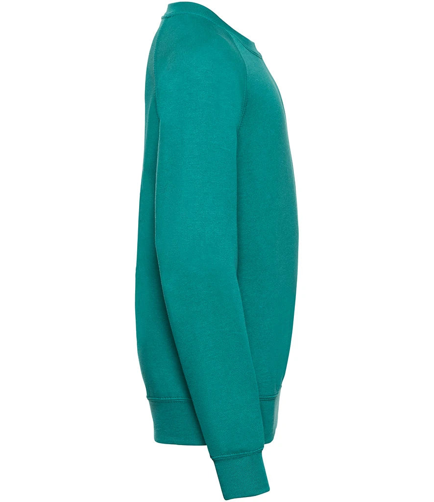 Winter Emerald