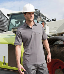 Workguard Grey