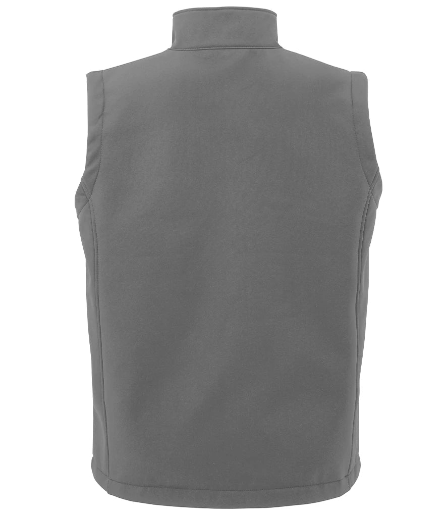 Workguard Grey
