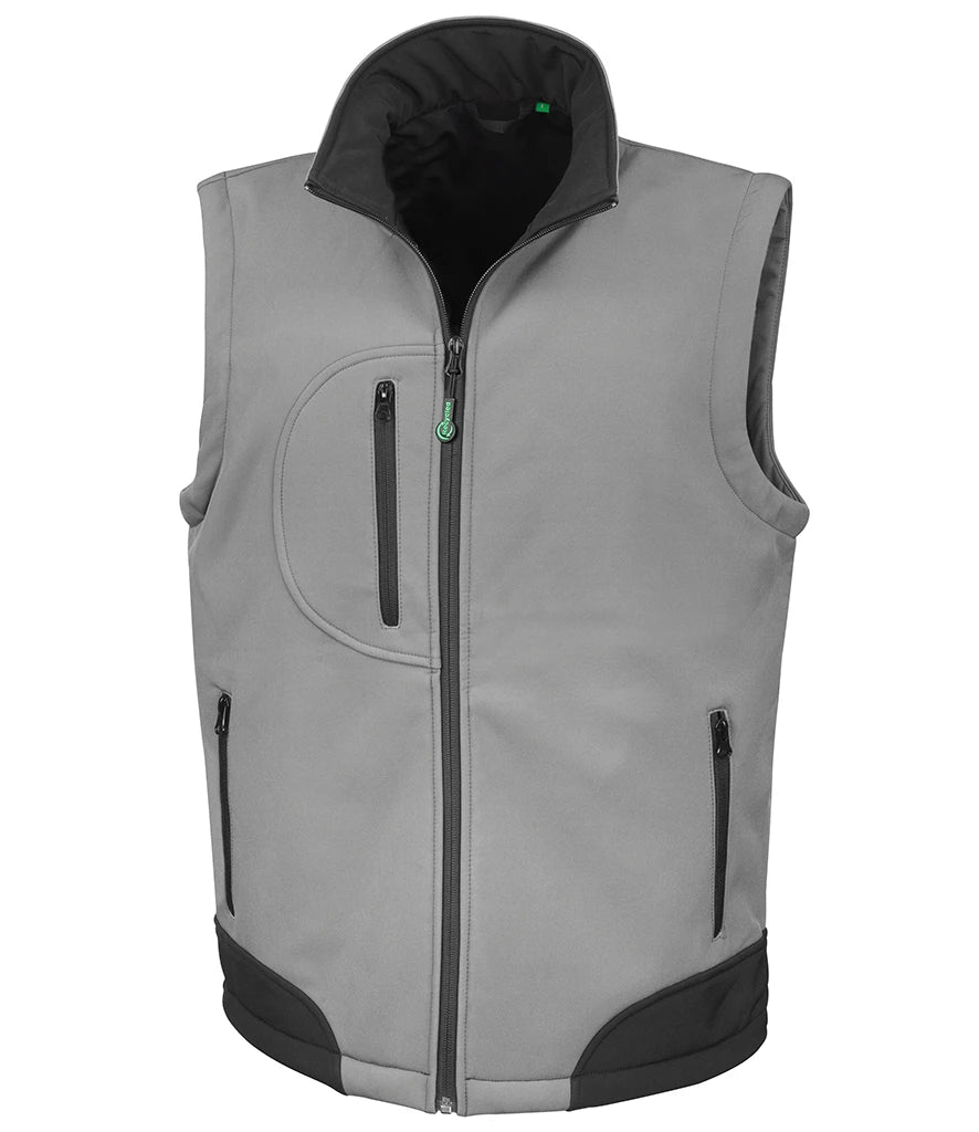 Workguard Grey/Black