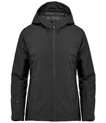 Black/Graphite Grey